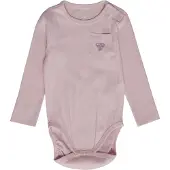 Hummel Body De Manga Comprida Mini Pocket Bts