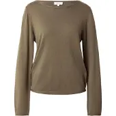 s.Oliver Pullover cáqui