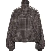 Adidas BLUSÃO XADREZ