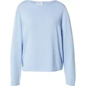s.Oliver Pullover azul claro