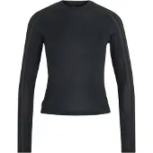 Adidas Originals Camisa 'Adiluna Season 2 x Jennie' antracite / preto