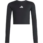 Adidas T-SHIRT TECHFIT DE MANGA COMPRIDA
