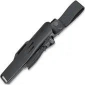 Fällkniven Bainha Zytel sheath for F1 knives, next generation