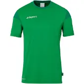 Uhlsport Camiseta De Manga Curta Squad 27