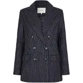 Dea Kudibal Blazer ' AlbertaDEA ' azure