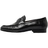 Steve madden Sapato Slip-on 'Passage' preto