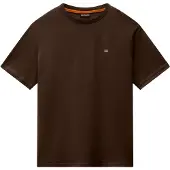 Napapijri Camisa 'NEDLES' mistura de cores