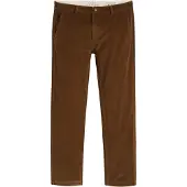 Levi's Calças chino 'XX CHINO STD II' caramelo