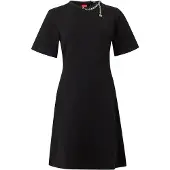 HUGO Vestido 'Neriet' preto