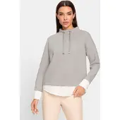 HEINE Sweatshirt cinzento