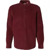 Levi's Camisa 'Authentic' baga