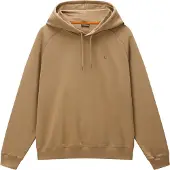Napapijri Sweatshirt 'NEDLES' castanho claro