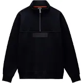 Napapijri Sweatshirt preto