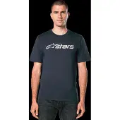 Alpinestars Camiseta De Manga Curta Blaze 2.0