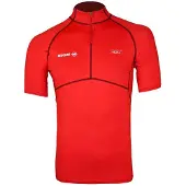 BEUCHAT Rash Guard Manga Curta Atoll