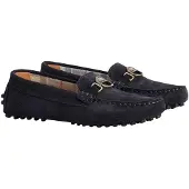 Barbour Sapatos Náuticos Laire
