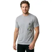 Lok Camiseta De Manga Curta The Juggler