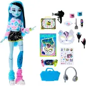 Monster High Boneca Monster High Cleo De Nile