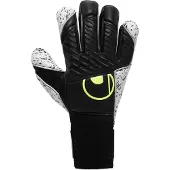 Uhlsport Luvas De Goleiro Fm Supergrip+ Flex Frame Carbon