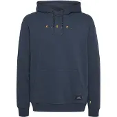 !Solid Sweatshirt 'SDDarcio' marinho