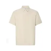 Kronstadt Camisa 'KSValbrook ' bege