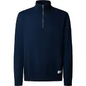 Pepe Jeans Pullover 'Andre' azul escuro
