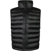 SikSilk Colete preto