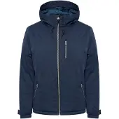 Blend Casaco de inverno 'BHLeto' navy