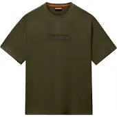 Napapijri Camisa oliveira