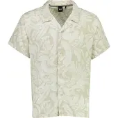 BOSS Camisa De Manga Curta Beach