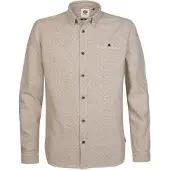 Petrol Industries Camisa De Manga Comprida M-3060-sil411