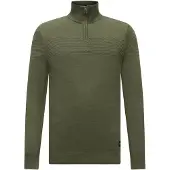 Blend Pullover 'BHREDHILL' oliveira