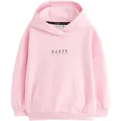 Ted Baker Sweatshirt rosa claro