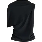 Next Top preto