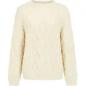 Imily Bela Pullover creme