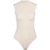 Adidas Originals Camisa body 'Adidas x Jennie' areia