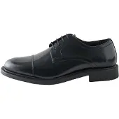 Next Sapato com atacadores preto
