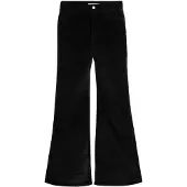 Levi's Calças de ganga 'RIBCAGE FLARE H2'26' antracite
