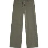 Juicy Couture Calças 'JAMA' oliveira