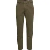 Camel active Calças chino 'FleXXXactive' oliveira
