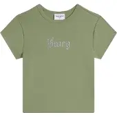 Juicy Couture Camisa verde