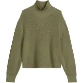 Marc O'Polo Pullover verde