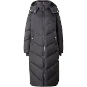JOOP! Sobretudo de inverno 'Carina2' preto