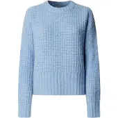 Pepe Jeans Pullover 'Ashley' azul claro