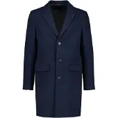 Lindbergh Sobretudo de inverno azul escuro