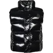 SikSilk Colete preto