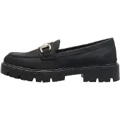 Friends Like These Sapato Slip-on preto