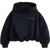 Ted Baker Sweatshirt ouro / preto / branco