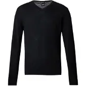 BOSS Pullover 'H-Melba-L' preto
