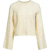 Imily Bela Pullover camurça